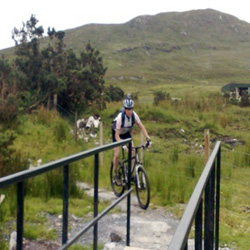 contact derroura trail